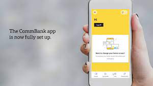 Other lenders may still need you to call them on the phone in order to activate the card. Get Started With Commbank