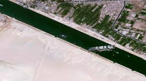 Qanon claims stuck suez canal ship used by hillary official sources said the evergiven container ship of the evergreen company ran aground due to a sudden engine failure and hit the quay in the southern. Fpq3oulzjmemfm