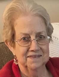 Gloria Shaffer Coffey ((Cooky)) Obituary