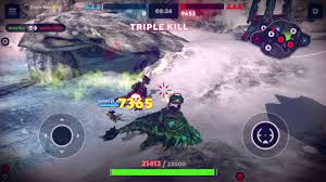 Juegos de supervivencia android offline. Dino Squad Tps Dinosaur Shooter 0 14 0 Apk Obb Data File Download Android Cats Apps