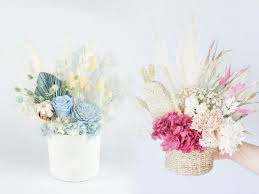 If possible, cut stems under water. Where To Buy And How To Take Care Of Your Dried Flowers Gma Entertainment