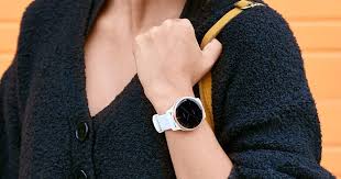 260 x 260 пиксела vivoactive 4s: Garmin Vivoactive 4s Gps Watch Review 2019 The Strategist New York Magazine