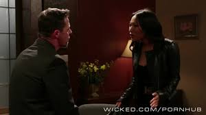Wicked - Asa Akira wants it in her ass