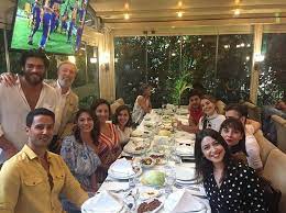 Erkenci Kus Cast Private Party Handsome Celebrities Actors Turkish Men