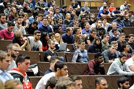 Daeu b ile de france. Le Daeu Pour Reprendre Des Etudes Ou Se Reconvertir Sans Le Bac
