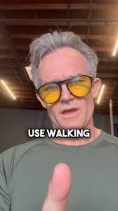 Walking with specific “Back Side” mechanics can train your feet/body to  SPRINT FASTER with “Front Side” mechanics. , Every Step is a Rep. ,  Millions of opportunities to master PERFECTLY BALANCED ...