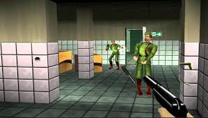 Games from various consoles, such as the nintendo 64 and 32x, have been successfully made to run on the nes classic edition. The Nintendo 64 Mini Is Coming