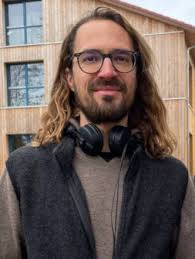 Permakultur: Landkarte