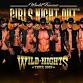 Girls Night Out the Show® at Tilted Kilt (Killeen, TX) event image