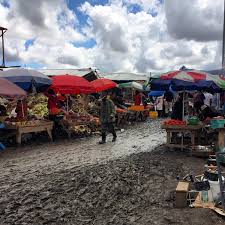 Fire breaks out in kangemi. A Glimpse Inside Nairobi S Informal Settlements Kiva
