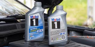 How To Buy The Best Motor Oil For Your Car Reviews By