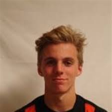 Caleb Larson's Instagram, Twitter & Facebook