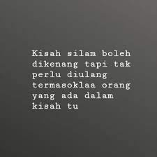 Tapi jangan di hati ku yea. Ingatt Beb Ayat Ayat Deep Untuk Kaki Curang Facebook