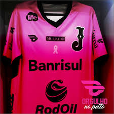 Camisa Do America De Natal 2016 Camisa Outubro Rosa Do Juventude 2016 19treze Mantos Do Futebol Camisa Juventude Outubro Rosa