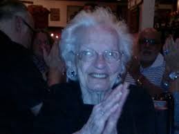 Concepcion Pando Obituary