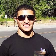 Jeremiah Leos's Instagram, Twitter & Facebook