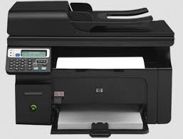 In other words, the printer can print up to 28 sheets within a minute. Download Driver Hp Laserjet M1217 Driver Download Setup File