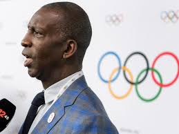 Michael duane johnson is an american retired sprinter who won four olympic gold medals and eight world championships gold medals in the span. Four Time Olympic Champion Michael Johnson Recovering After Mini Stroke The Independent The Independent