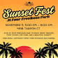 Sunset Fest event image
