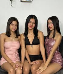 Maidengirls Webcam Model Profile | Stripchat Global