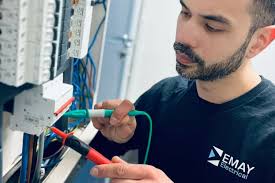 Electrician Leighton Buzzard