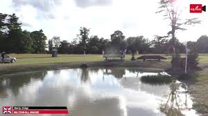 EQUIREEL 1174 Harry Crisp & Miltonhill Maisie at FARLEY HALL 2022