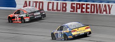 Monster energy nascar cup series at california auto club speedway. Projected Nascar Leaderboard For The 2019 Auto Club 400 Sportsline Com