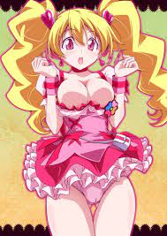 Peach Time | d-read | 無料エロ同人誌・エロ漫画