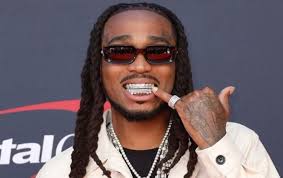 Quavo Reveals New Album, "Rocket Power," Features Nostalgic Migos Memories