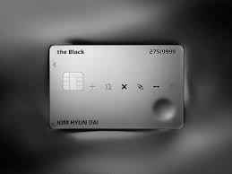 Check spelling or type a new query. What Is Black Card In K Pop Otakukart