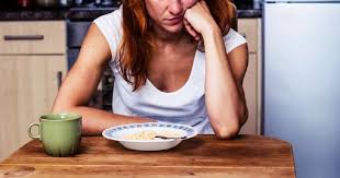 Rasa sengal di hujung jari 2. Awas Jika Ada 10 Gejala Ini Mungkin Petanda Awal Anda Menghidap Kanser Famili Mstar