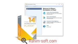 Oct 14, 2021 · vmware workstation 16 player is a free upgrade for all vmware workstation 15 player users. Vmware Workstation Player 14 Free Download