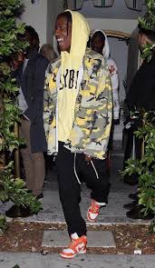 Free shipping on orders over $25 shipped by amazon. Ø¶Ø¨Ø§Ø¨ÙŠ Ù„ØµÙ‚ ÙŠØ­Ø¯Ø« Asap Rocky Vans Yellow Laces Nemoshideaway Com