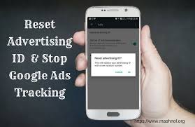 Sign up for expressvpn today we may earn a commission for purchases using our links. How To Reset Google Advertising Id On Android Mashnol
