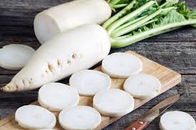 39 resep sayur bening lobak ala rumahan yang mudah dan enak dari komunitas memasak terbesar dunia! Manfaat Lobak Putih Dan Cara Mengolahnya Hello Sehat