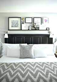 Above Bed Wall Decor Above The Bed Wall Decor Ideas Fantastic Bed Wall Decor Best Bedroom Wall Deco Master Bedrooms Decor Wall Decor Bedroom Home Decor Bedroom