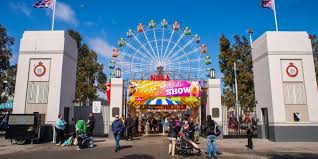 Royal adelaide show, adelaide, south australia. Royal Adelaide Show Archives Glam Adelaide