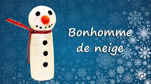 Chaque bonhomme de neige est peint à la main sans utilisation de pochoir ou de motif rendant chacun unique. Deco Bonhomme De Neige Mignon Avec Un Bouchon Youtube