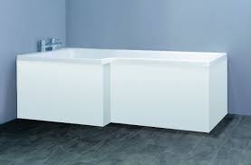 Poshmark makes shopping fun, affordable & easy! L Shape Shower Bath Panels High Gloss White Custom Height