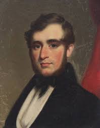 Arthur William Devis (british 1762/63 1822), Portrait Of Colin Shakespeare