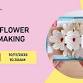 Pop up flower card making @ Waterline Community event image