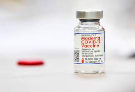 Diese impfstoffe enthalten informationen aus der. Moderna Vakzine Gute Daten Fur Variantenspezifischen Mrna Impfstoff Pz Pharmazeutische Zeitung