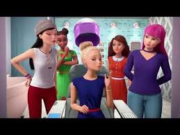 Friendship song | barbie dreamhouse adventures go team roberts. Watch A Scene From Barbie Dreamhouse Adventures Barbie Dream House Barbie Sisters Chelsea Barbie