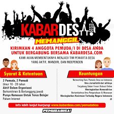 Logo bank rakyat indonesia merek portable network graphics bank logo organisasi gerakan keluarga sejahtera tp pkk kota bandung sukoharjo, lainnya, lainnya, simetri png. Gerakan Pemuda Desa Bisa Kabardesa Com