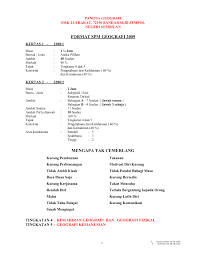Lagi best dia suh bini p cari kat kedai potong. Nota Geog 4 5 1 Flip Ebook Pages 1 35 Anyflip Anyflip