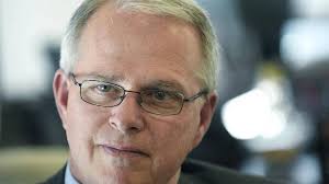 Nearing retirement, Carolinas HealthCare CEO talks about system growth,  health care change