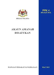 Hutang dalam negeri kerajaan persekutuan mengikut pemilik. Akaun Pinjaman Disatukan