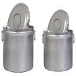 Aluminium / Steel Drum, Kunda Pawali product image