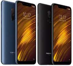 Pocophone f1 runs on the qualcomm snapdragon 845 mobile platform, meaning you get snapdragon's powerful ai engine on their most advanced flagship 10nm class chip. Xiaomi Pocophone F1 8gb Ram Price In Taiwan Mobilewithprices