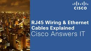 Run the full length of ethernet cable in place, from. Rj45 Wiring Ethernet Cables Explained Youtube
